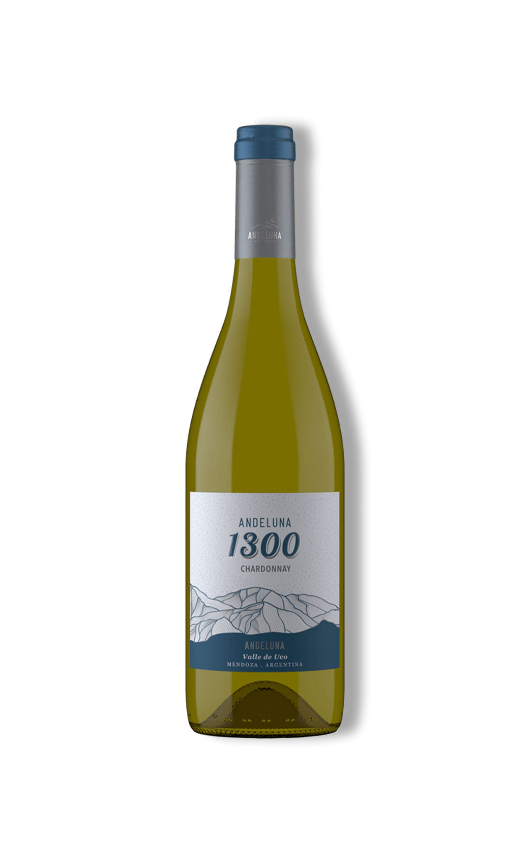 アンデルーナ シャルドネ – Sòl Wine