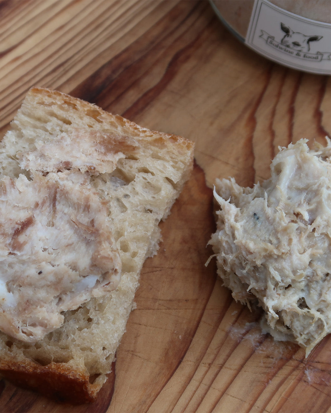 Rillettes